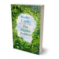 Tablet view of Gray Nurse #20306 - Premade Self-Improvement & Self-Help Book Cover | BookCoverZone