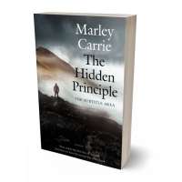 Tablet view of Celeste #20313 - Premade Self-Improvement & Self-Help Book Cover | BookCoverZone