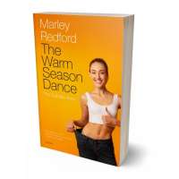Tablet view of Gamboge #20353 - Premade Health & Dieting & Fitness Book Cover | BookCoverZone