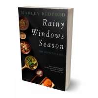 Tablet view of Cod Gray #20370 - Premade Cookbooks & Food & Wine Book Cover | BookCoverZone