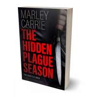 Tablet view of Persian Red #20381 - Premade Mystery & Thriller & Suspense Book Cover | BookCoverZone