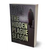 Tablet view of Thunder #20385 - Premade Mystery & Thriller & Suspense Book Cover | BookCoverZone
