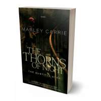 Tablet view of Marshland #20400 - Premade Horror Book Cover | BookCoverZone