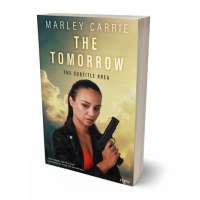 Tablet view of Mongoose #20433 - Premade Mystery & Thriller & Suspense Book Cover | BookCoverZone