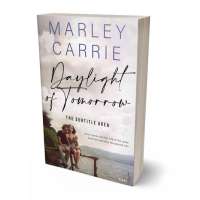 Tablet view of Ebb #20439 - Premade Teen & Young Adult Book Cover | BookCoverZone