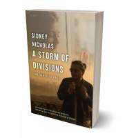 Tablet view of Lisbon Brown #20538 - Premade Teen & Young Adult Book Cover | BookCoverZone