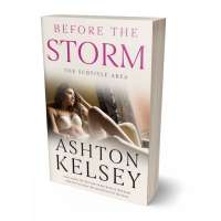 Tablet view of Pearl Bush #20561 - Premade Teen & Young Adult Book Cover | BookCoverZone