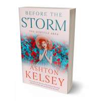Tablet view of Astral #20567 - Premade Chick Lit Book Cover | BookCoverZone