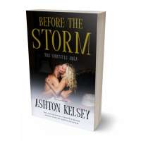 Tablet view of Soft Amber #20601 - Premade Erotica Book Cover | BookCoverZone