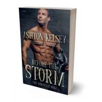 Tablet view of Baltic Sea #20617 - Premade Historical Book Cover | BookCoverZone