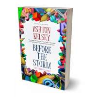 Tablet view of Eden #20622 - Premade Education Book Cover | BookCoverZone