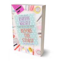 Tablet view of Gray Nurse #20623 - Premade Education Book Cover | BookCoverZone
