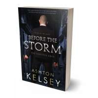 Tablet view of Woodsmoke #20637 - Premade Mystery & Thriller & Suspense Book Cover | BookCoverZone