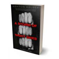 Tablet view of Thatch #20665 - Premade Mystery & Thriller & Suspense Book Cover | BookCoverZone