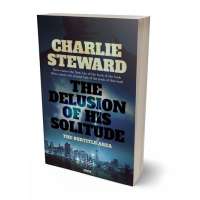 Tablet view of Ebony Clay #20806 - Premade Mystery & Thriller & Suspense Book Cover | BookCoverZone