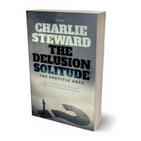 Tablet view of Mako #20821 - Premade Business Book Cover | BookCoverZone