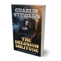 Tablet view of Sorrell Brown #20832 - Premade Paranormal & Urban Book Cover | BookCoverZone