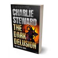 Tablet view of Sorrell Brown #20841 - Premade Fantasy Book Cover | BookCoverZone
