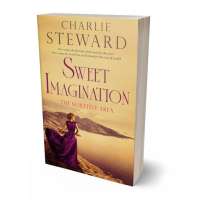 Tablet view of Gold Sand #20902 - Premade Romance Book Cover | BookCoverZone