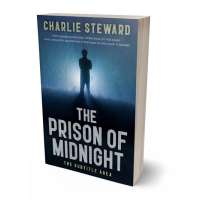 Tablet view of Big Stone #20914 - Premade Mystery & Thriller & Suspense Book Cover | BookCoverZone