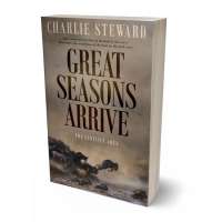 Tablet view of Sand Dune #20934 - Premade Nature Book Cover | BookCoverZone