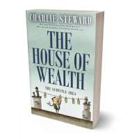 Tablet view of Conch #20940 - Premade Business Book Cover | BookCoverZone