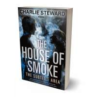 Tablet view of Loblolly #20956 - Premade Mystery & Thriller & Suspense Book Cover | BookCoverZone