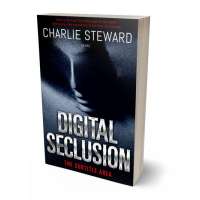 Tablet view of Shady Lady #20977 - Premade Mystery & Thriller & Suspense Book Cover | BookCoverZone