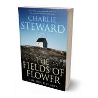 Tablet view of Jungle Mist #21003 - Premade Literary Fiction Book Cover | BookCoverZone