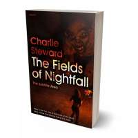 Tablet view of Graphite #21016 - Premade Horror Book Cover | BookCoverZone