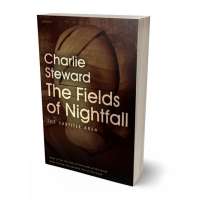 Tablet view of Coffee Bean #21023 - Premade Horror Book Cover | BookCoverZone