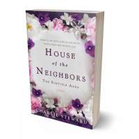 Tablet view of Bon Jour #21055 - Premade Poetry Book Cover | BookCoverZone