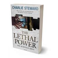 Tablet view of Mine Shaft #21076 - Premade Mystery & Thriller & Suspense Book Cover | BookCoverZone