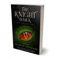 Tablet view of Marshland #21137 - Premade Fantasy Book Cover | BookCoverZone