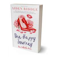 Tablet view of Ebb #21221 - Premade Chick Lit Book Cover | BookCoverZone