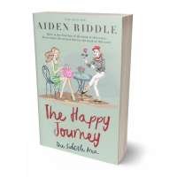 Tablet view of Tasman #21222 - Premade Abstract Book Cover | BookCoverZone