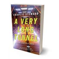 Tablet view of Ferra #21234 - Premade Science Fiction Book Cover | BookCoverZone