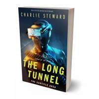 Tablet view of Shark #21238 - Premade Science Fiction Book Cover | BookCoverZone