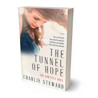 Tablet view of Mako #21248 - Premade Teen & Young Adult Book Cover | BookCoverZone