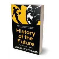 Tablet view of Cod Gray #21300 - Premade Action & Adventure Book Cover | BookCoverZone