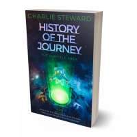 Tablet view of Mirage #21335 - Premade Science Fiction Book Cover | BookCoverZone