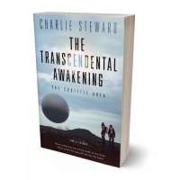 Tablet view of Heather #21401 - Premade Science Fiction Book Cover | BookCoverZone