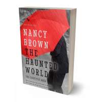 Tablet view of Roman #21407 - Premade Apocalyptica Book Cover | BookCoverZone