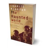 Tablet view of Twine #21431 - Premade Apocalyptica Book Cover | BookCoverZone