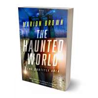 Tablet view of Cameo #21456 - Premade Mystery & Thriller & Suspense Book Cover | BookCoverZone