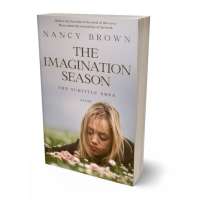 Tablet view of Tide #21488 - Premade Teen & Young Adult Book Cover | BookCoverZone