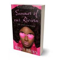 Tablet view of Cranberry #21502 - Premade Chick Lit Book Cover | BookCoverZone