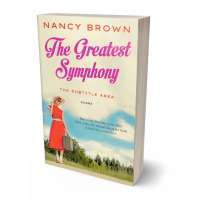 Tablet view of Tana #21516 - Premade Chick Lit Book Cover | BookCoverZone