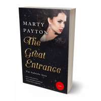 Tablet view of Baltic Sea #21574 - Premade Royal Romance Book Cover | BookCoverZone