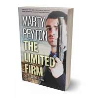 Tablet view of Tea #21605 - Premade Mystery & Thriller & Suspense Book Cover | BookCoverZone